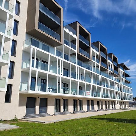 Apartament Akwamaryn 309 Przy Plazy- Perlowa Przystan- Holiday City Sianożęty Exterior foto